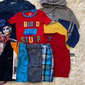 Lot of 11 Piece Mix & Match